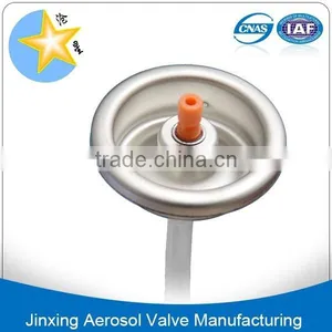 Paint Spray Can Aerosol Valve and Actuator/Painting Aerosol Valve /1 Inch Male Paint Spray Aerosol Valve thumbnail-2
