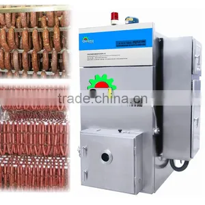 Hot Smokehouse Oven thumbnail-3