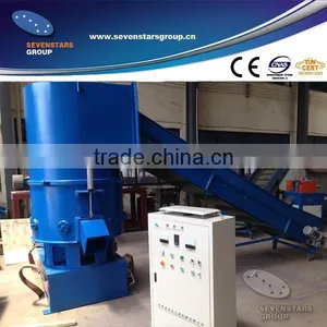 PP PE PET Film Granulator Machine thumbnail-3