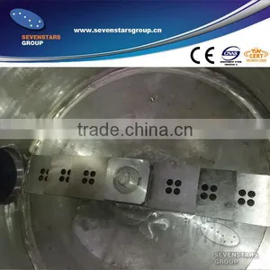 New Type Plastic Film Agglomerator thumbnail-2