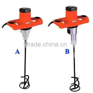 Electric Hand-Mixer thumbnail-1