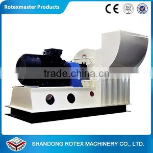Hammer Mill Shredder Small Hammer Mills for Sale Portable Hammer Mill thumbnail-3