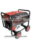 6.5kw 15 hp Gasoline Generator thumbnail-1