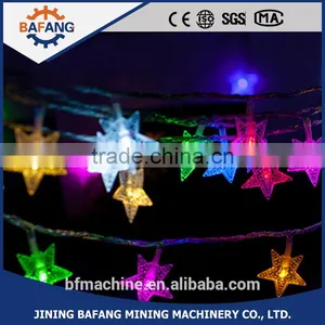 Factory Price for LED Decoration String Light thumbnail-4