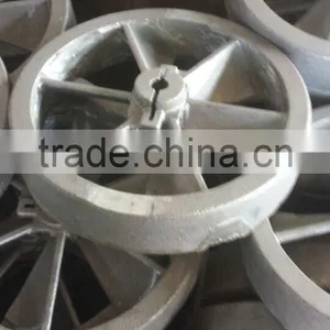 Custom Cast Iron Products for Machining thumbnail-6