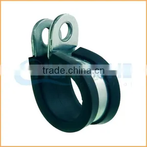 China Manufacture Best Quality 42pc Packing Rubber Coated Hose Clamp thumbnail-5
