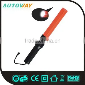 Plastic Police Traffic Signal Baton thumbnail-1