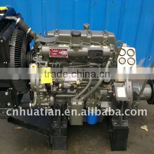 20hp to 300hp Pto Engine thumbnail-1