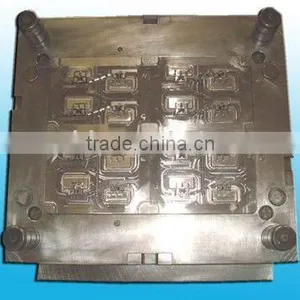 Plastic Injection Molding Companies thumbnail-1