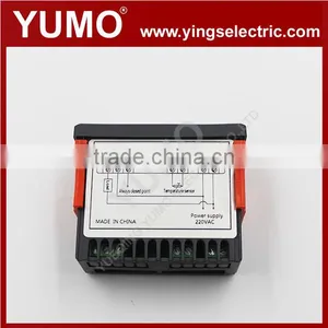 STC-100A Temperature Controller STC-100A Heating Thermostat thumbnail-3
