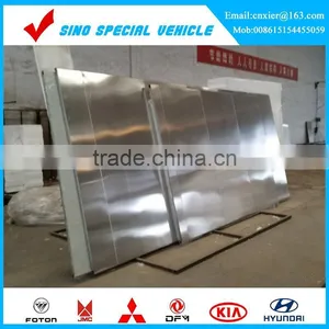 Underground Storage Containers Refrigerated Van Conversions thumbnail-2