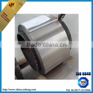 99.95% Tantalum Foil Tantalum Sheet Tantalum Target thumbnail-2