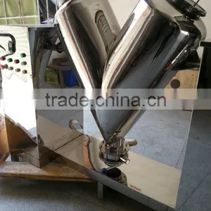 Food Standard Powder Mixing Machine thumbnail-4