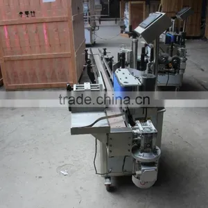 Precision Labeler Machine/accuracy Labeling Machine/automatic Labeling Machine thumbnail-6