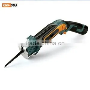 10.8V Cordless Lithium Hand Saw thumbnail-1