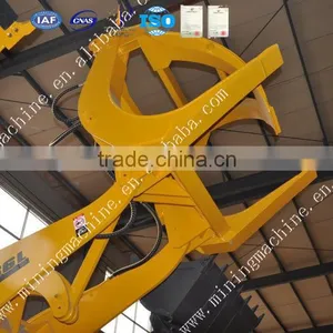 Constructon Machinery Wheel Loader for Sale (3t) thumbnail-5