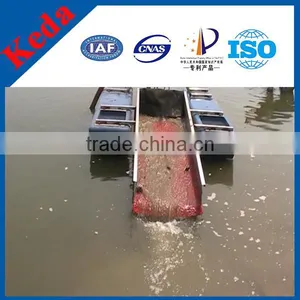 New Small Sand Dredging Machinery thumbnail-5