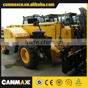 3.5T Telescopic Handler thumbnail-1