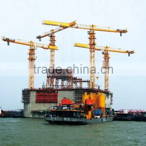 Lifting Building Earthmoving Concrete Road Building Logistics Drilling Machine thumbnail-5
