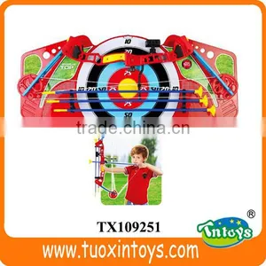 Kids Toys Bow and Arrow Professional Set thumbnail-1