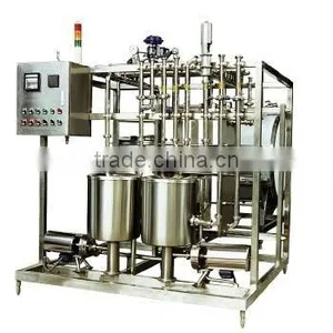 UHT Plate Sterilizer thumbnail-1