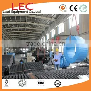 LEC Bridge Construction 7Wire HT ASTM A416 PC Steel Strand thumbnail-2