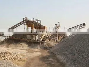Sand Production Line,Sand Making Line Made in China thumbnail-1
