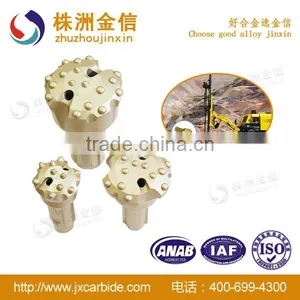 Wholesales Tungsten Carbide DHT Drill Bits thumbnail-1