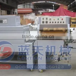 Automatic Weighing Grain Packing Machine thumbnail-1