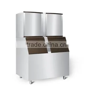 GRT - DB1550/2200 Used Ice Making Machines for Sale thumbnail-1