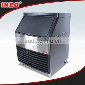 118kg/24h Commercial Used Ice Block Making Machine Price,Ice Block Making Machine For Sale,Commercial Ice Making Machine thumbnail-1
