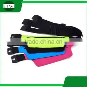 Top Quality Latest Promotion Sports Waist Bag thumbnail-1