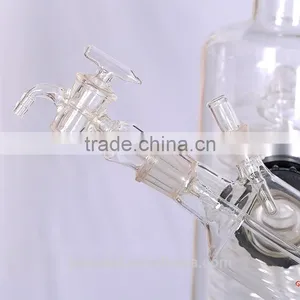 20L Essential Oil Extracting Machine in Evaporator thumbnail-3