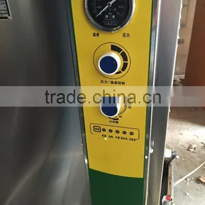 Bluestone Cheap Vertical Autoclave Steam Sterilizer for Sale thumbnail-2
