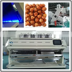 2015 Good Performance CCD Cereal Color Sorter by Factory Price by Mingder thumbnail-4