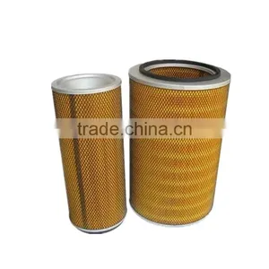 Leemin Hydraulic Filter Element thumbnail-1