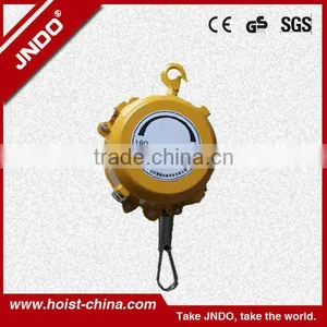 200kg Spring Balance Digital Spring Balancer thumbnail-1