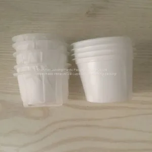 Direct Manufacturer for Coffee Capsule Empty K-cup Supplier thumbnail-2