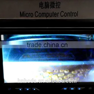 Dehydrator Type and New Condition Food Vacuum Drying Machine thumbnail-4