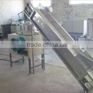 Garlic Bulb Separating Splitting Machine thumbnail-2