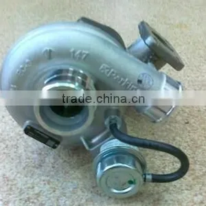 4BTA H25W Turbocharger 4041367 /3593374/4049942 thumbnail-1