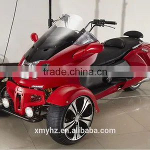 2016 New Design Passager Tricycle Motor Trike thumbnail-2