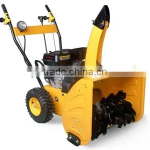 Snow Cleaning Machine(SC-01) thumbnail-3