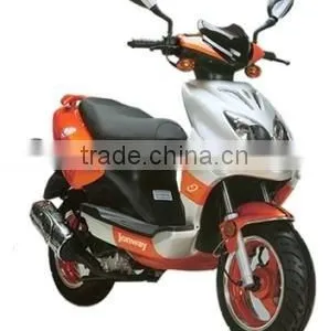 Gas Scooter thumbnail-1