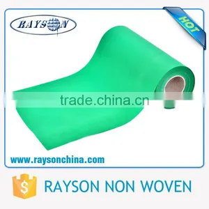 Hottest Sale Nature Recycled New Imported Material Spunbond pp Non-woven Fabric thumbnail-2