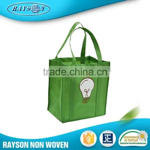 Wholesale Garment Mini Tea Pp Non-Woven Tote Bags thumbnail-5
