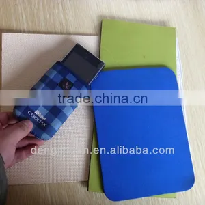 Good Air-tightness /wearproof Sbr Foam thumbnail-1