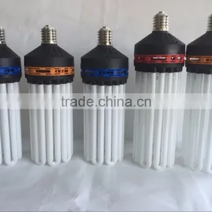 125W CFL Bulbs for Hydroponics thumbnail-1