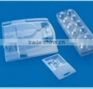 Hardware Plastic Packaging Clamshell thumbnail-1