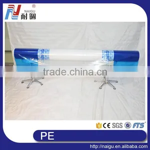China Factory Good Quality Plastic Printing Film for Packing Furniture thumbnail-3